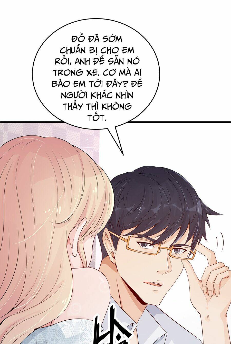 Cửa Hàng Âm Dương: Chapter 5