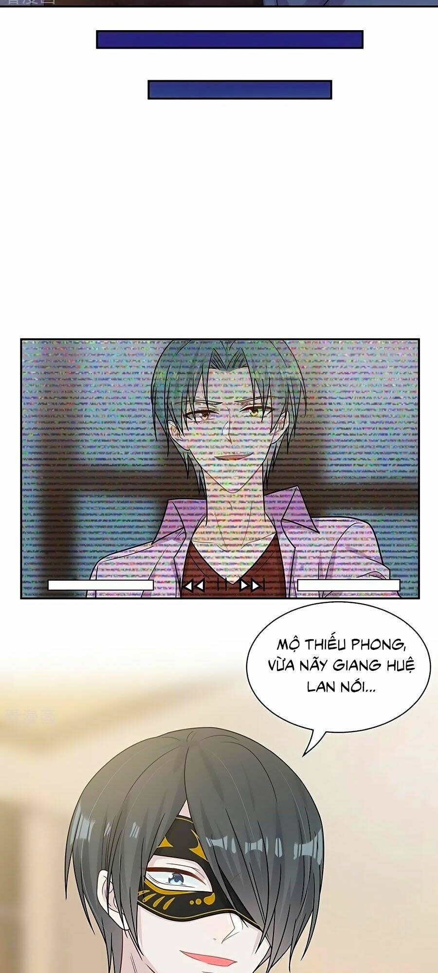 Hai Cách Tìm Gặp Người Yêu: Chapter 95