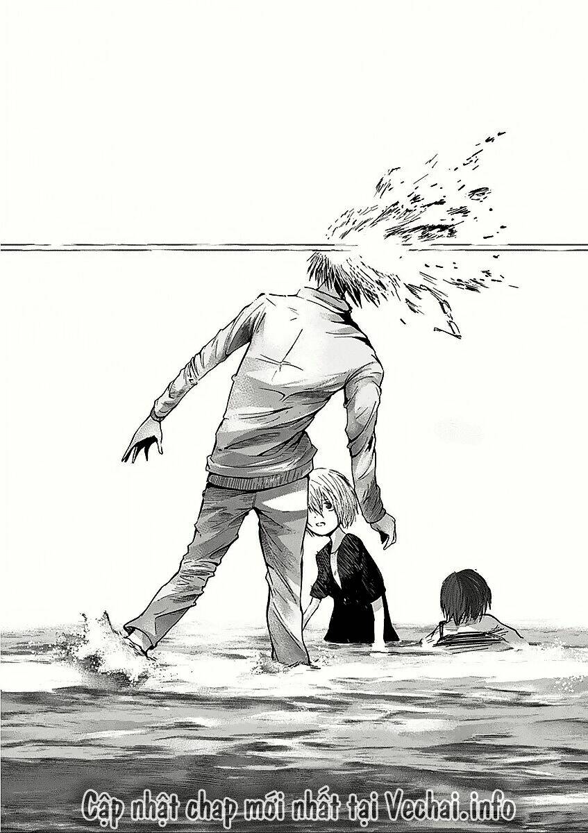 Thế Giới Quỷ: Chapter 47