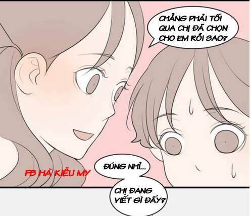 Mối Tình Đơn Phương: Chapter 29