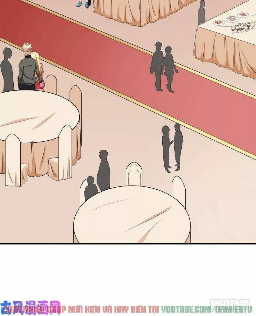 Đô Thị Tu Luyện Cuồng Triều: Chapter 29