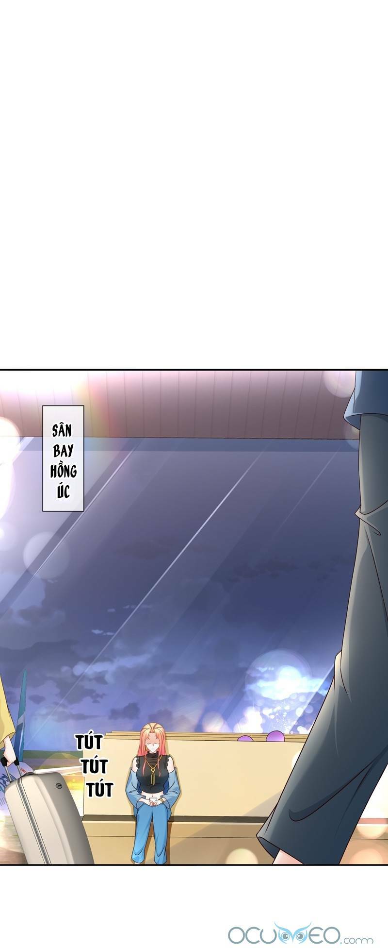 Tỷ Tỷ Nào Có Ý Xấu: Chapter 12