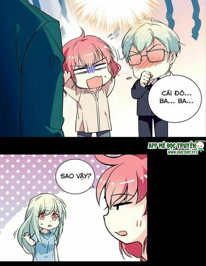 Nữ Hầu Sau Giờ Học: Chapter 61