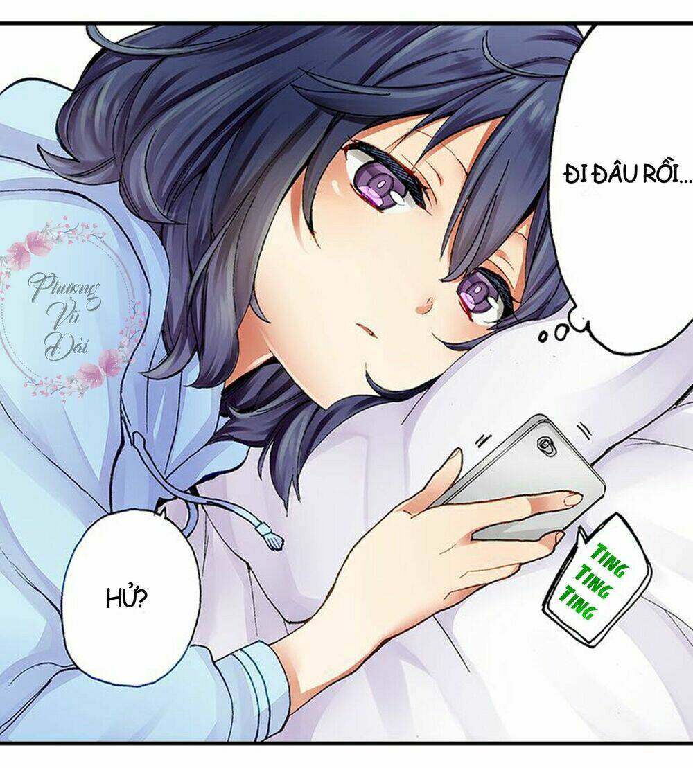 Mệnh Lệnh Tuyệt Đối Của Bá Đạo Vương Tử: Chapter 2