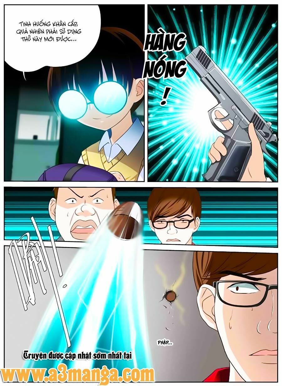 Giả Diện Thế Thân: Chapter 18