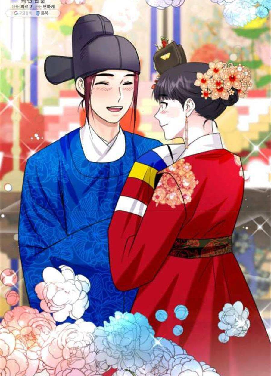 Cô Dâu Của Sói Đen: Chapter 26