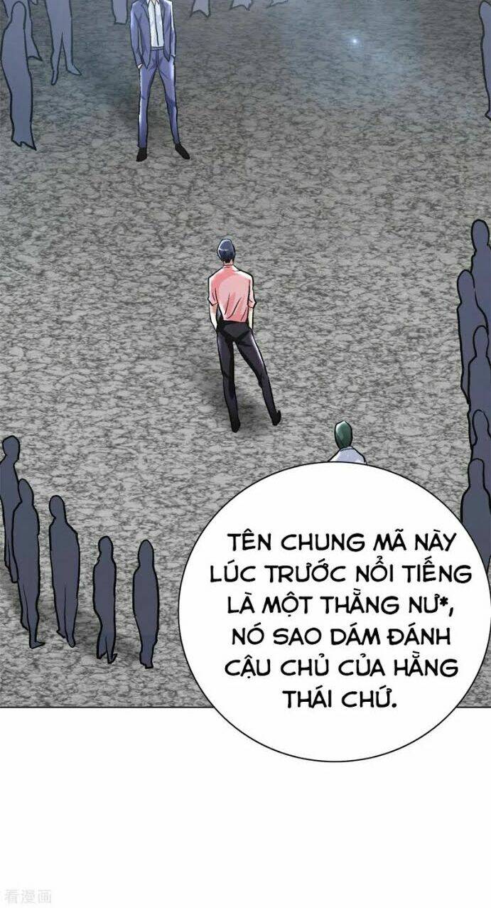 Hệ Thống Tiên Tôn Tại Đô Thị: Chapter 40
