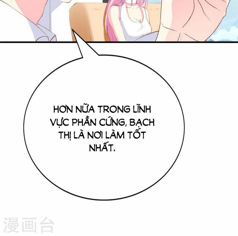 Này! Đừng Động Vào Phô Mai Của Tôi: Chapter 93
