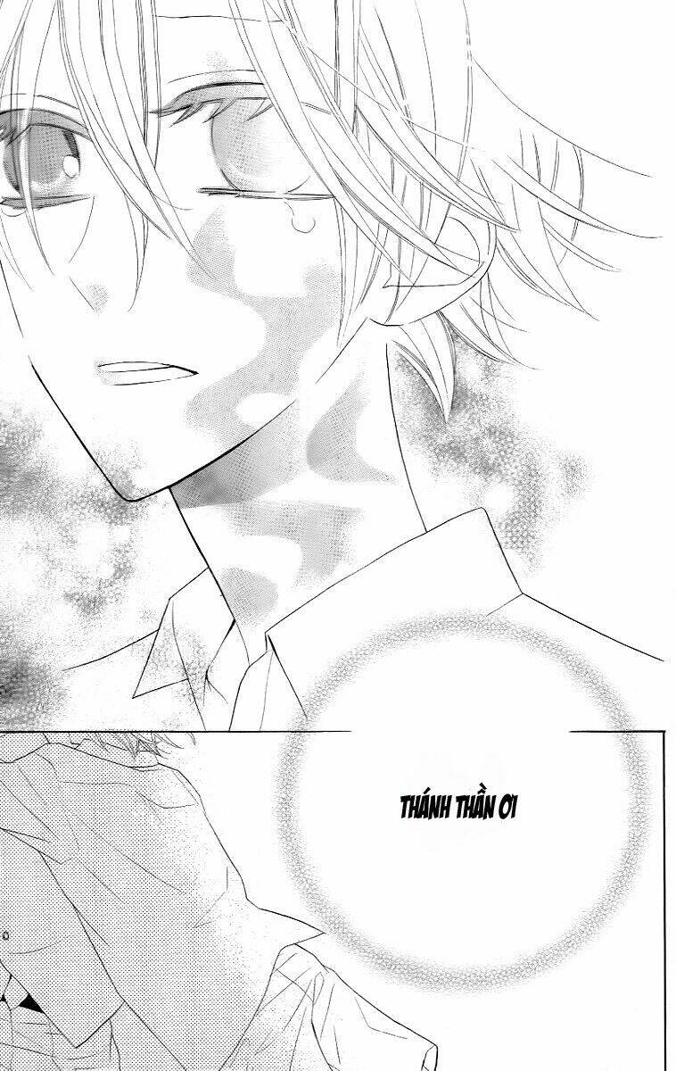 Love Sick: Chapter 8