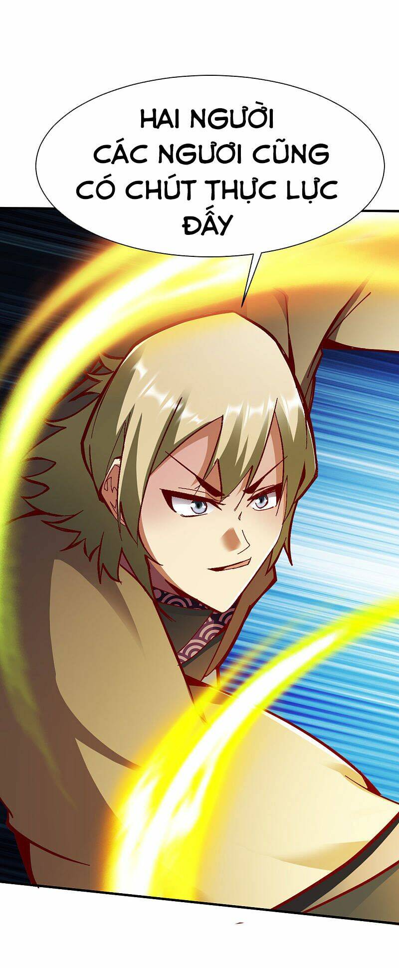 Chiến Đỉnh: Chapter 249