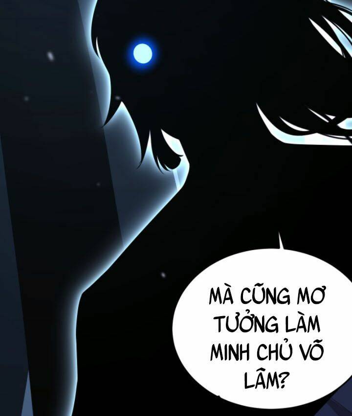 Lão Bà Ta Là Minh Chủ Võ Lâm: Chapter 11