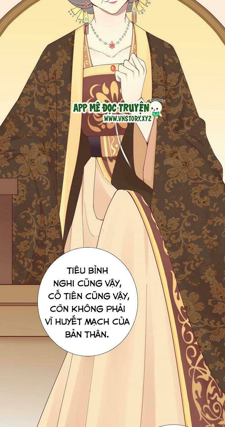Hoàng Hậu Bận Lắm: Chapter 143