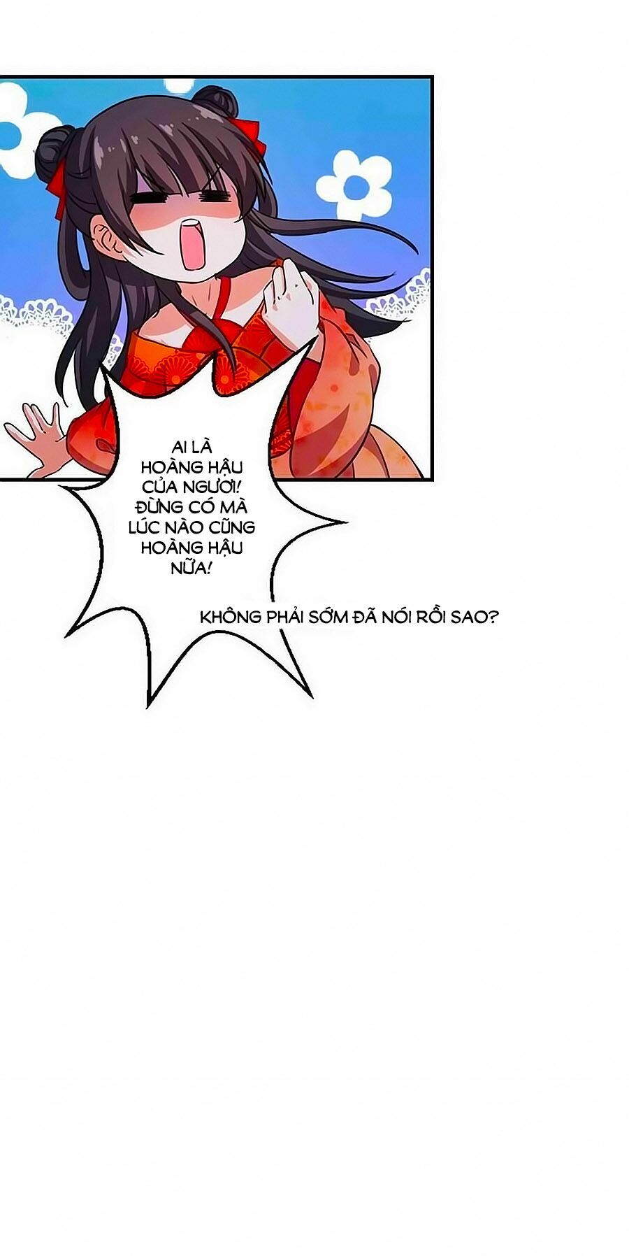 Vương Gia ! Ngươi Thật Bỉ Ổi !: Chapter 356