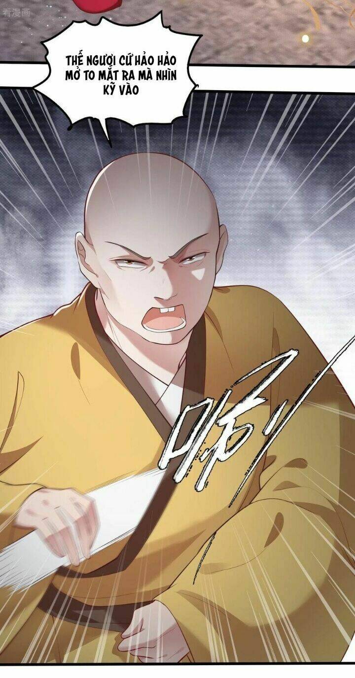 Con Đường Hoang Dã Của Vương Phi: Chapter 35
