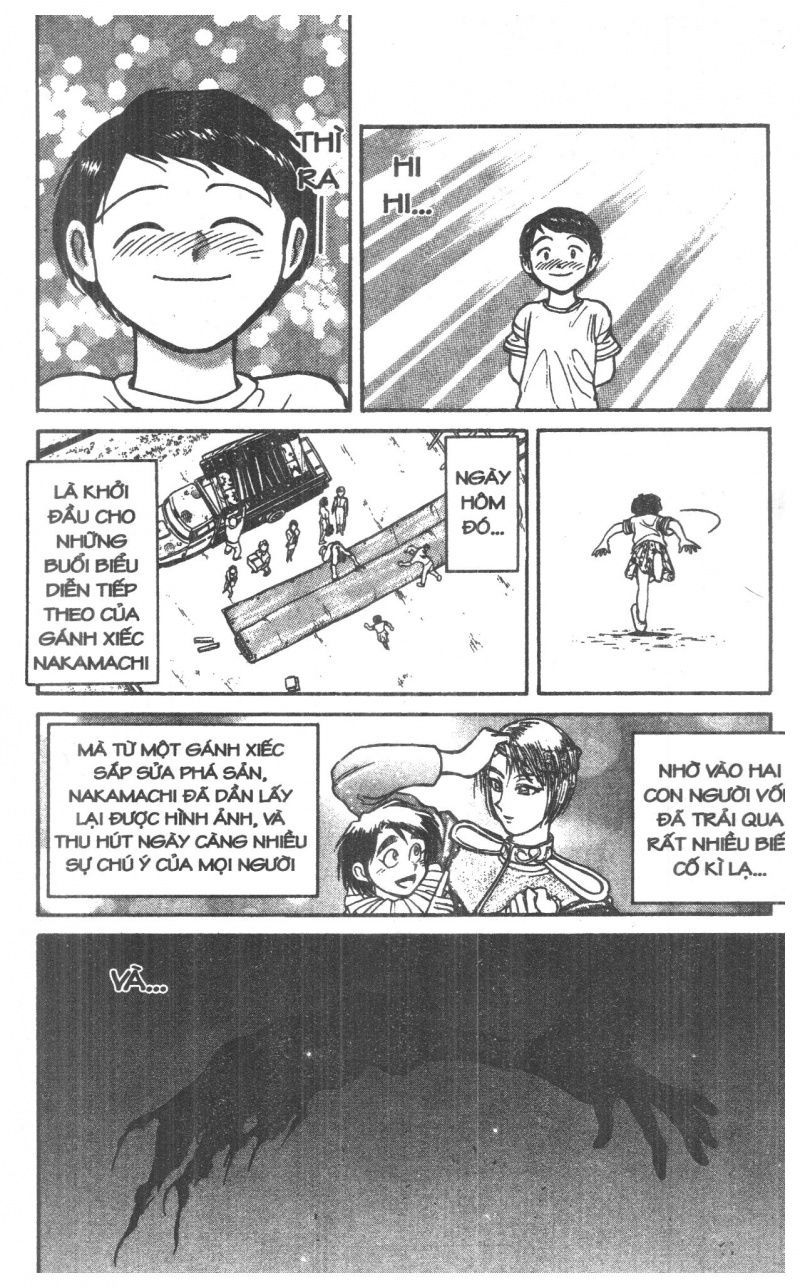 Fujita Kazuhiro: Chapter 7