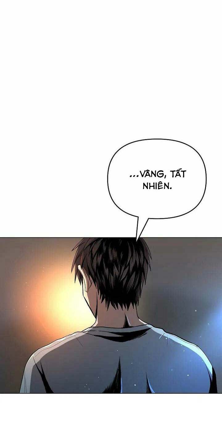 Con Đường Diệt Thần: Chapter 3