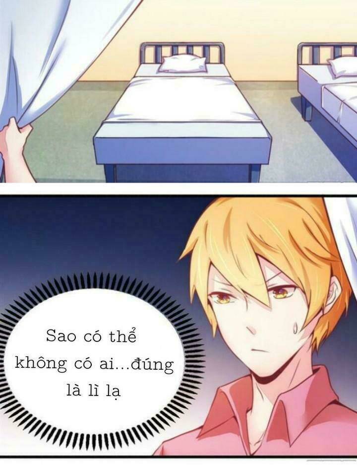 Tổng Tài Đã Cưới Em: Chapter 19