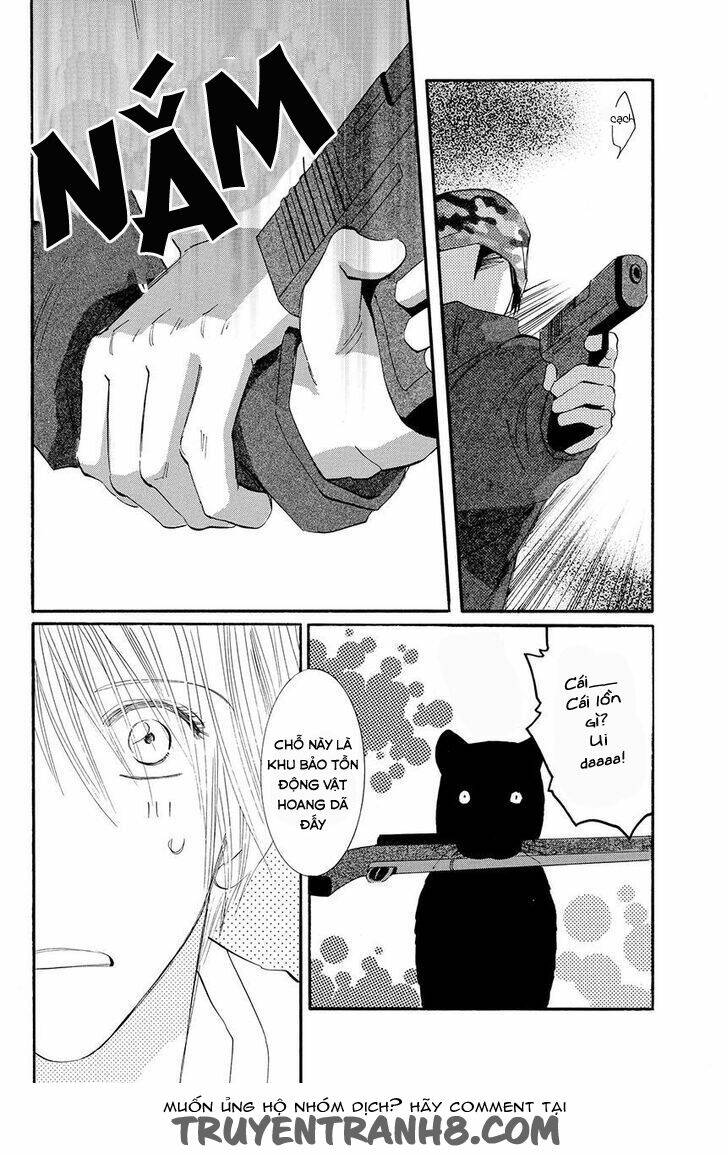 Moon Trick: Chapter 17