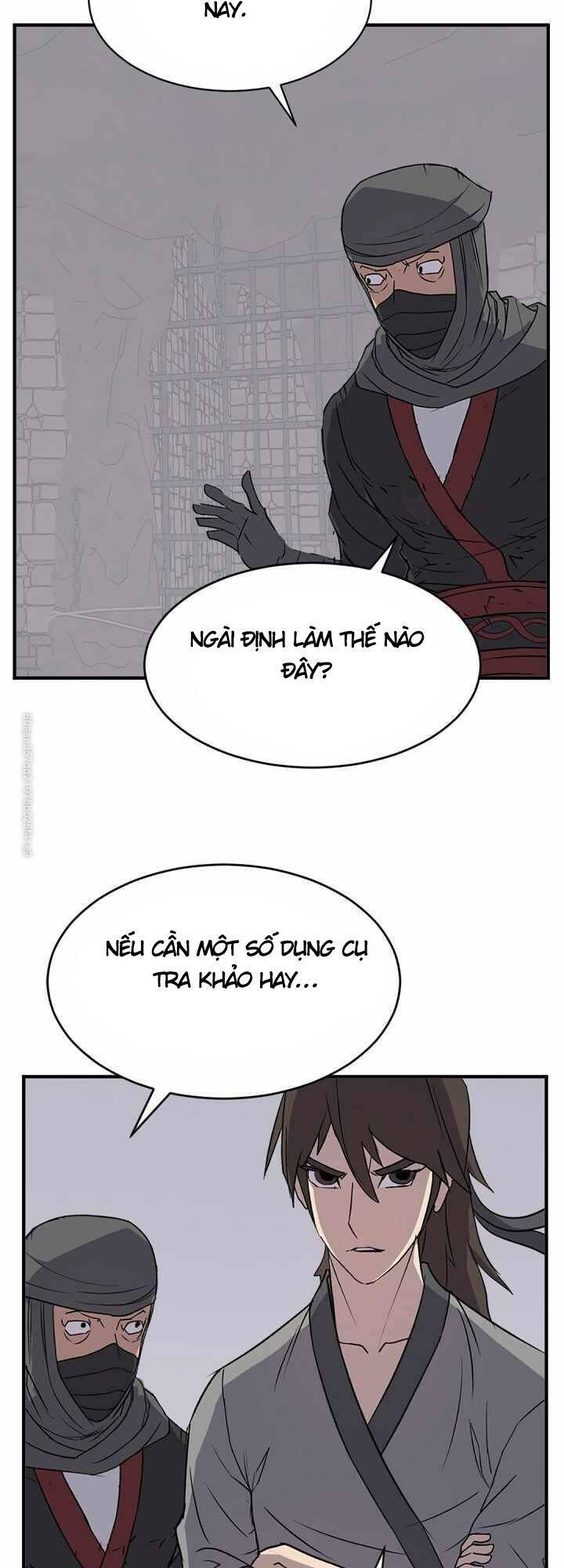 Trọng Sinh, Bất Khả Chiến Bại: Chapter 123