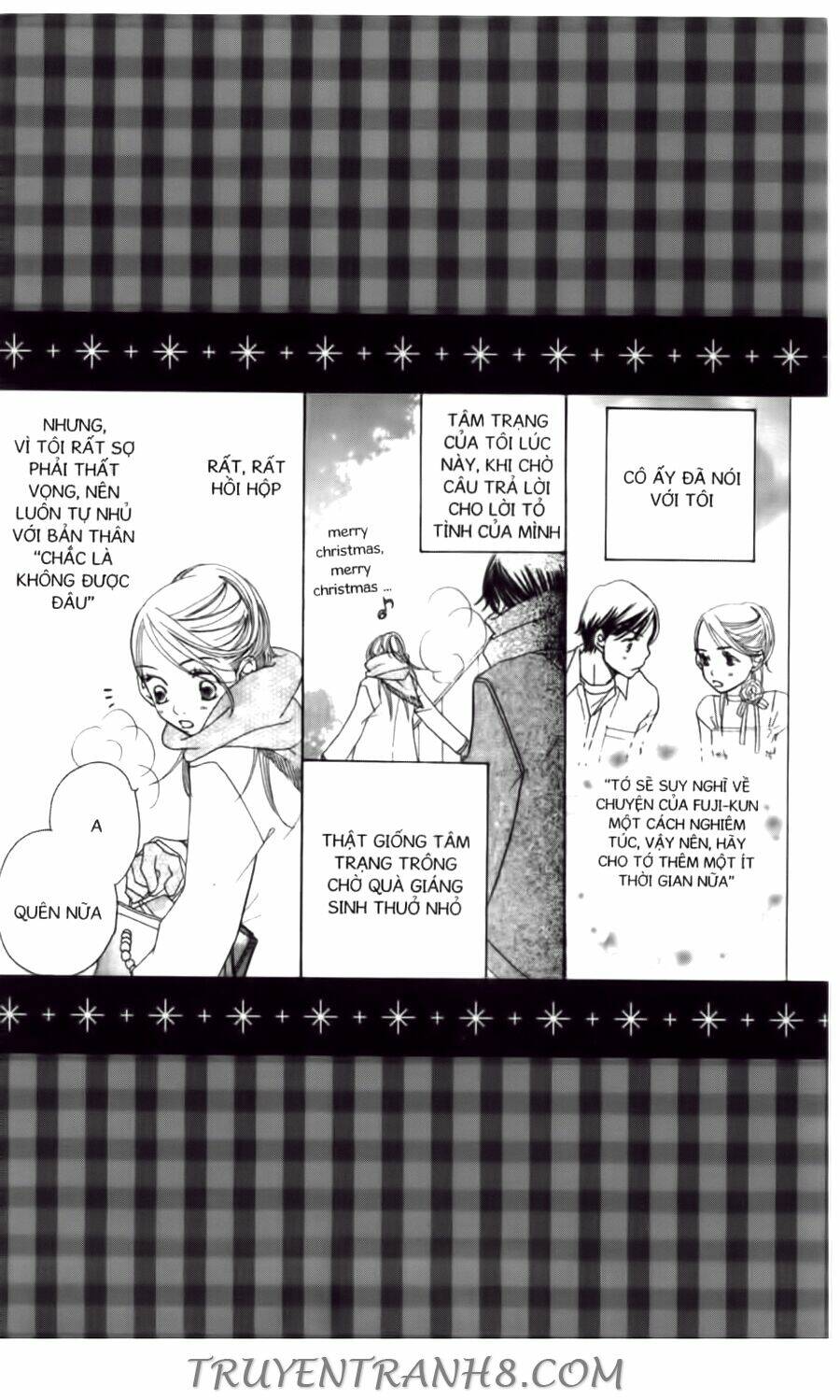 Đồng Hồ Cát: Chapter 63