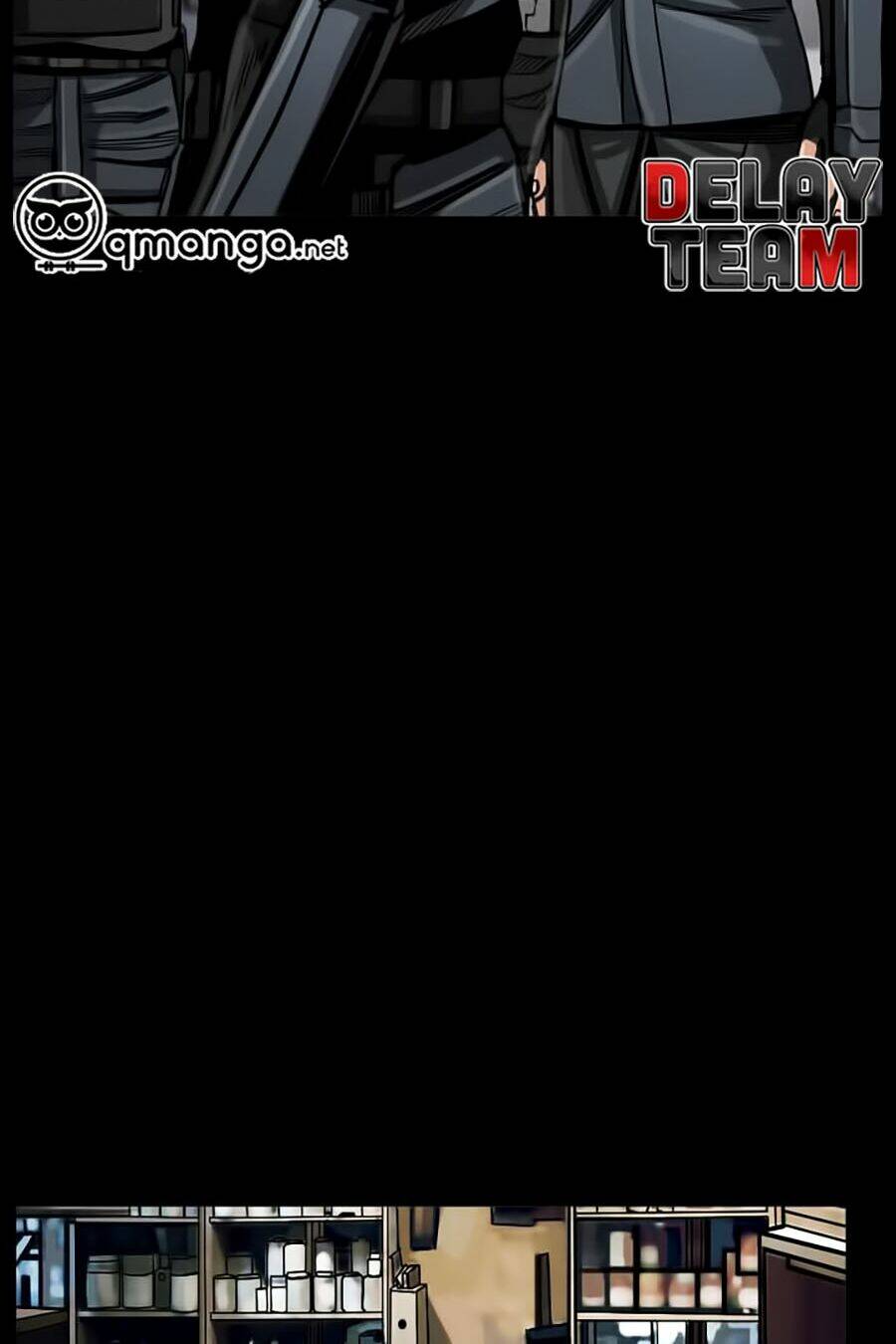 Thợ Săn Đầu Tiên: Chapter 35