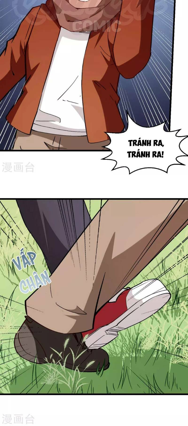 Vườn Trường Cuồng Sư Hệ Thống: Chapter 84