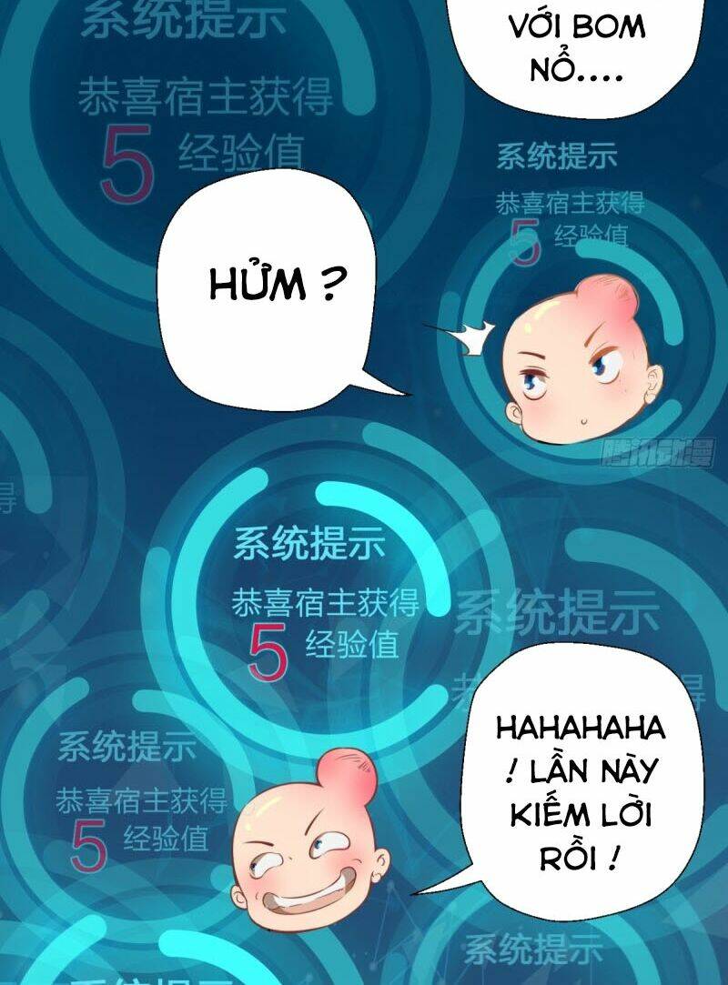 Tà Du Ký: Chapter 11