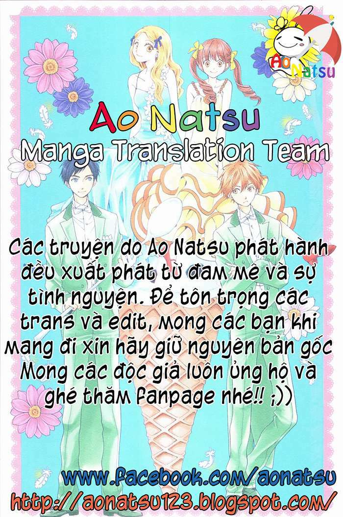 Takahashi-san ga Kiite Iru: Chapter 4