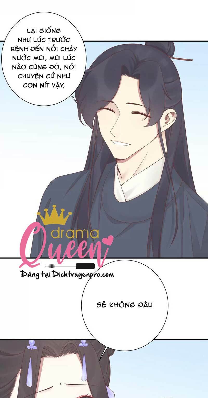 Hoàng Hậu Bận Lắm: Chapter 193