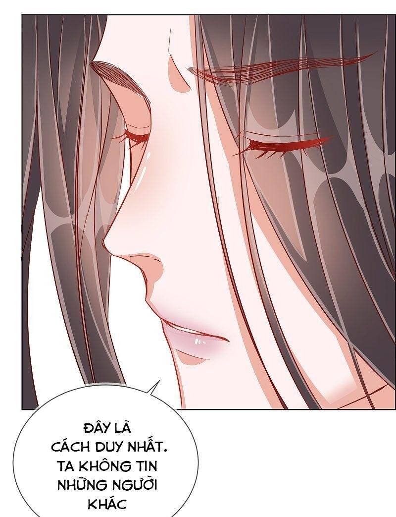 Công Lược Trưởng Thành Của Vương Phi: Chapter 37