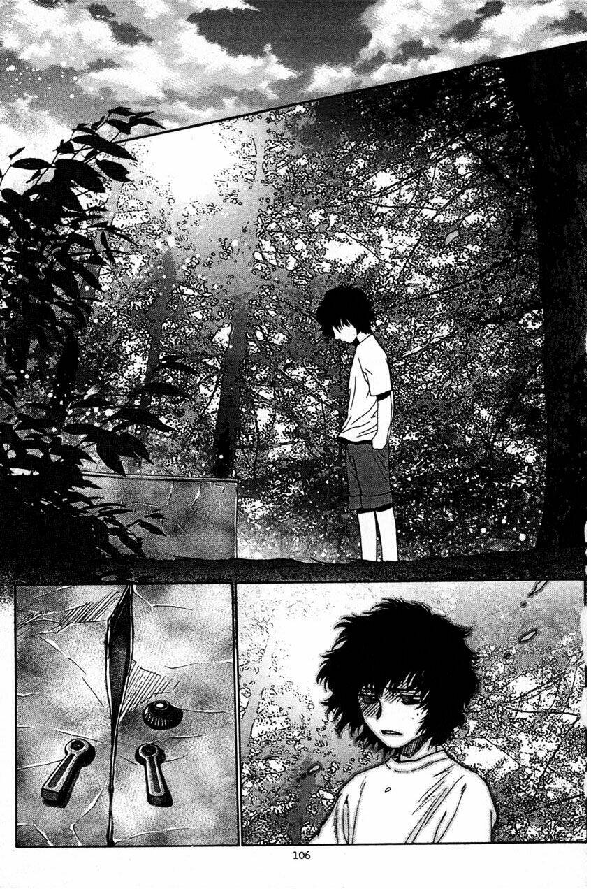 Redrum 327: Chapter 15