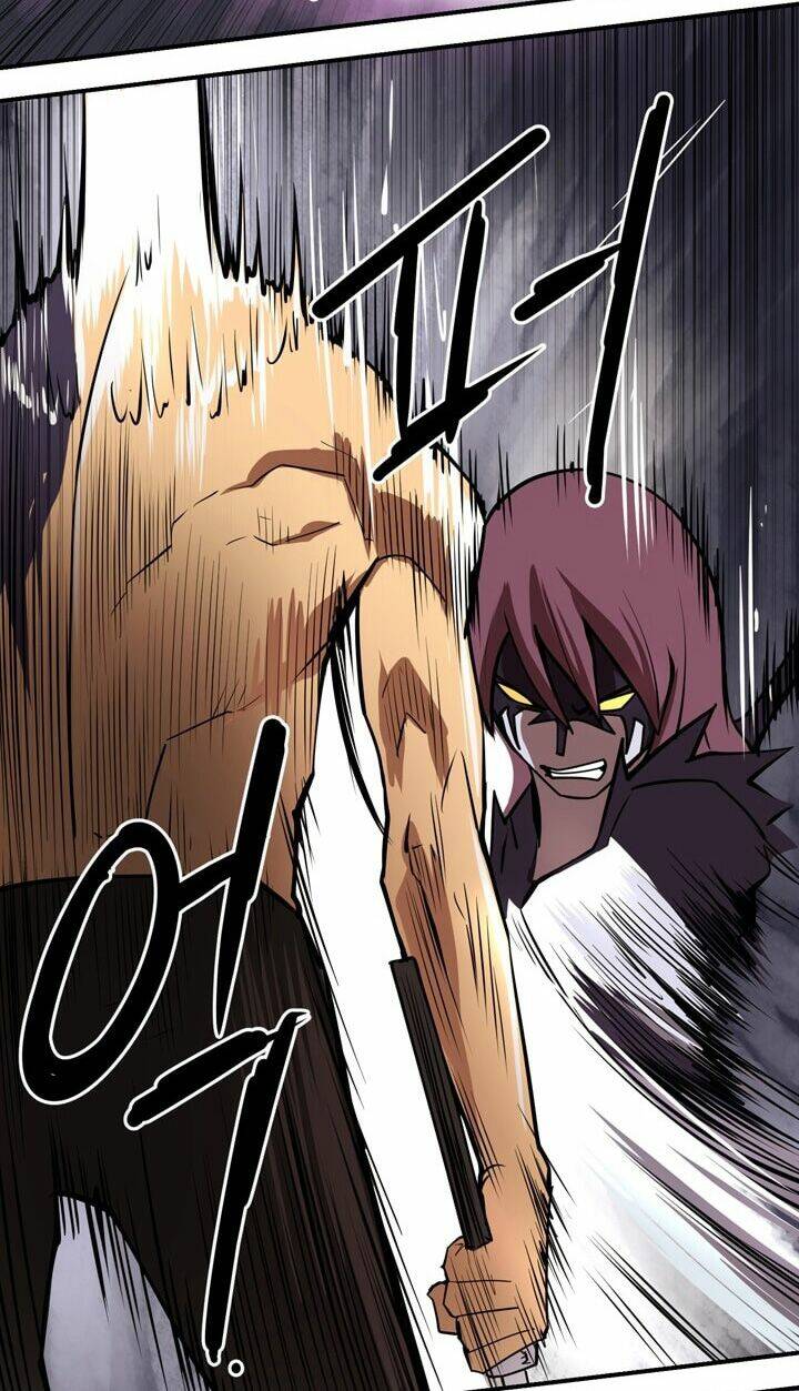 Raid: Chapter 58
