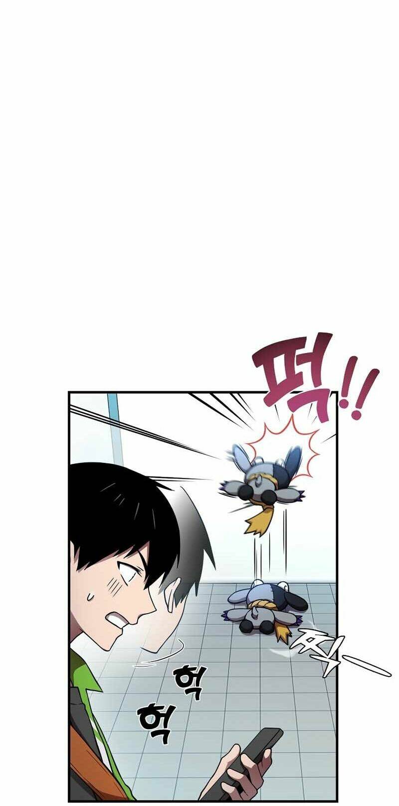 Trưởng Phòng Kim Tất Thắng: Chapter 3