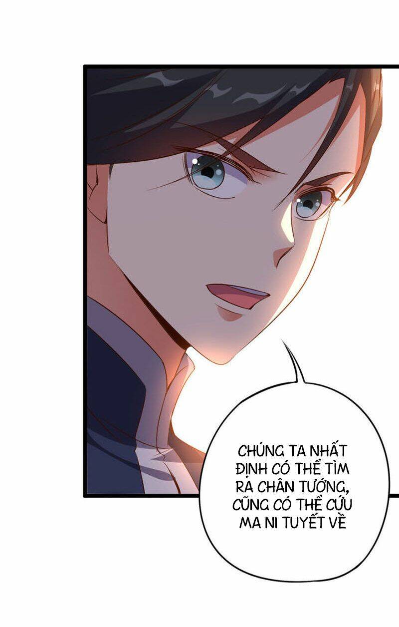 Phục Thiên Thánh Chủ: Chapter 48