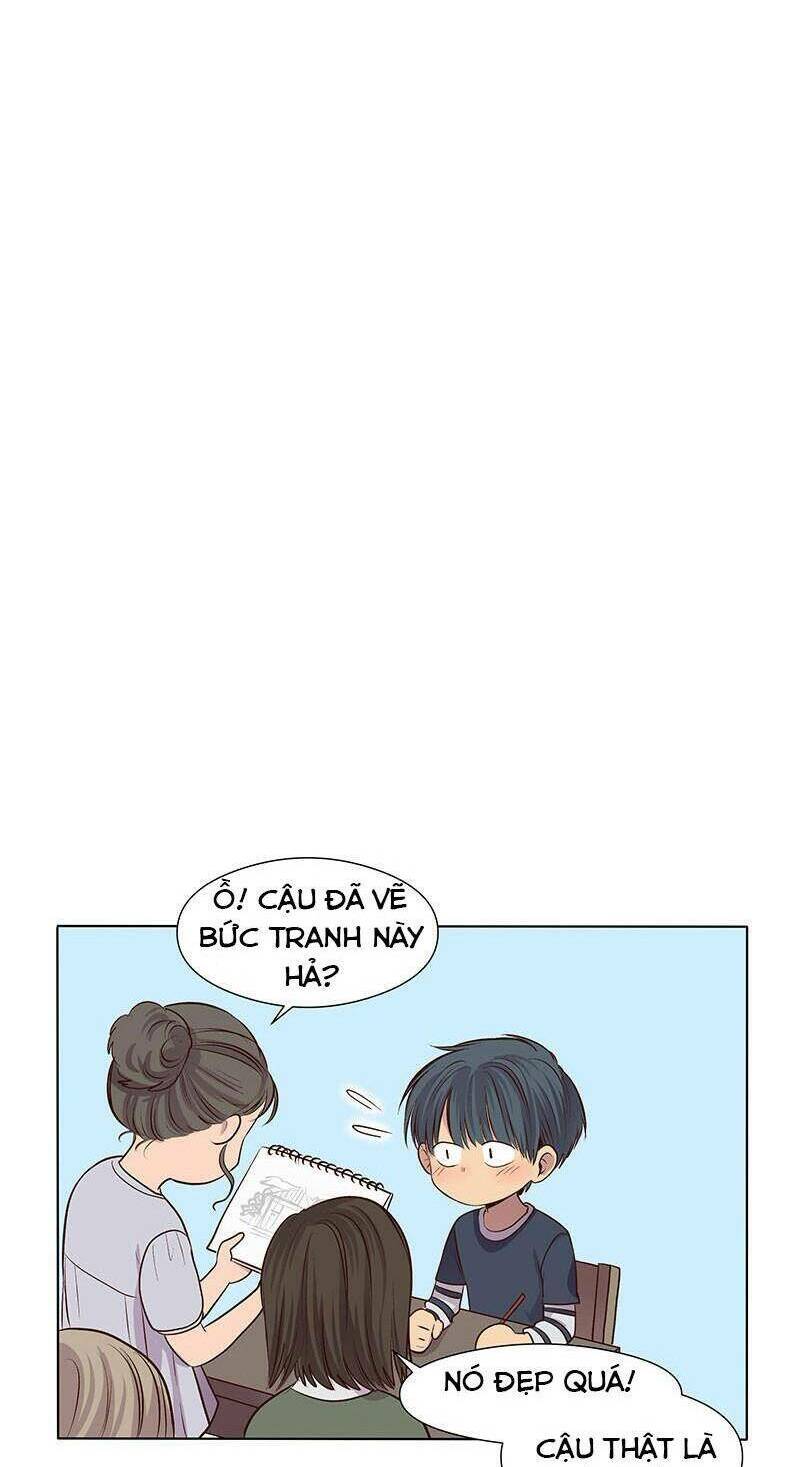 Bí Mật Sâu Sắc Nhất Của Tôi: Chapter 46