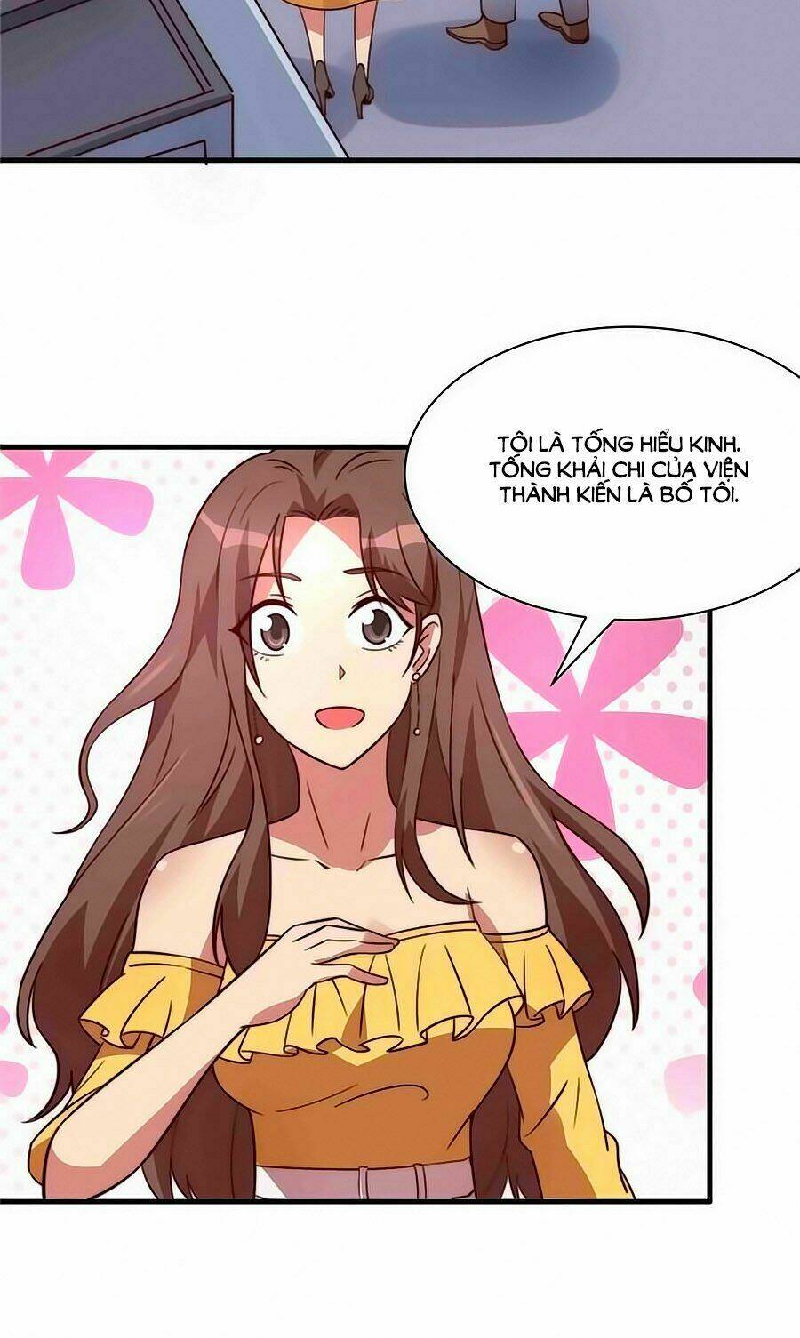 Thời Gian Đều Biết: Chapter 11