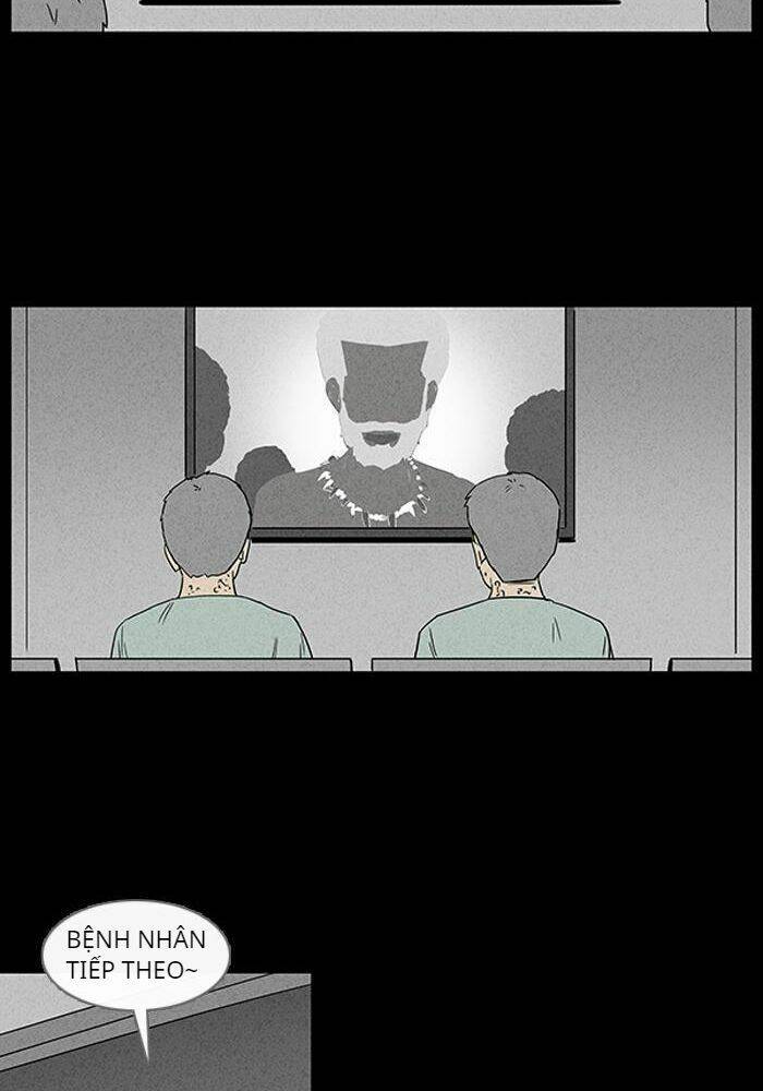 Những Câu Chuyện Bất Thường: Chapter 16