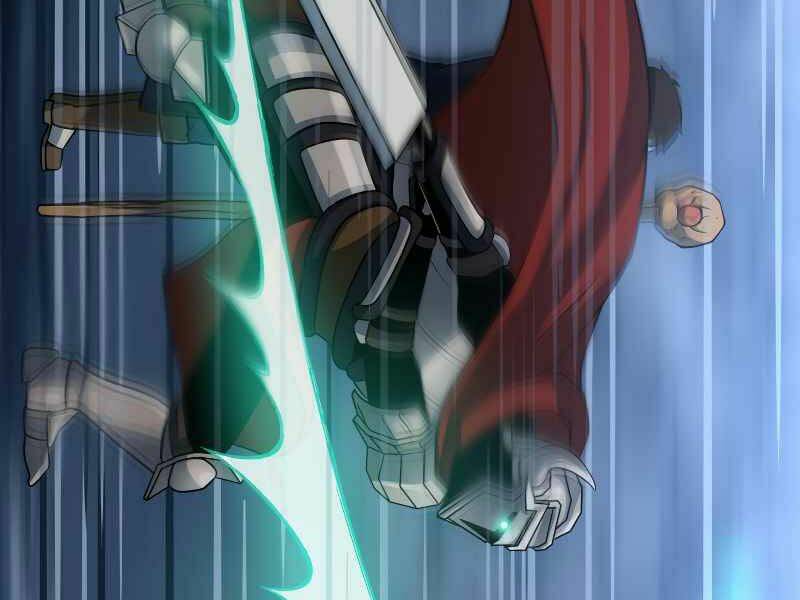 Ngôi Nhà Kết Nối Với Hầm Ngục: Chapter 26