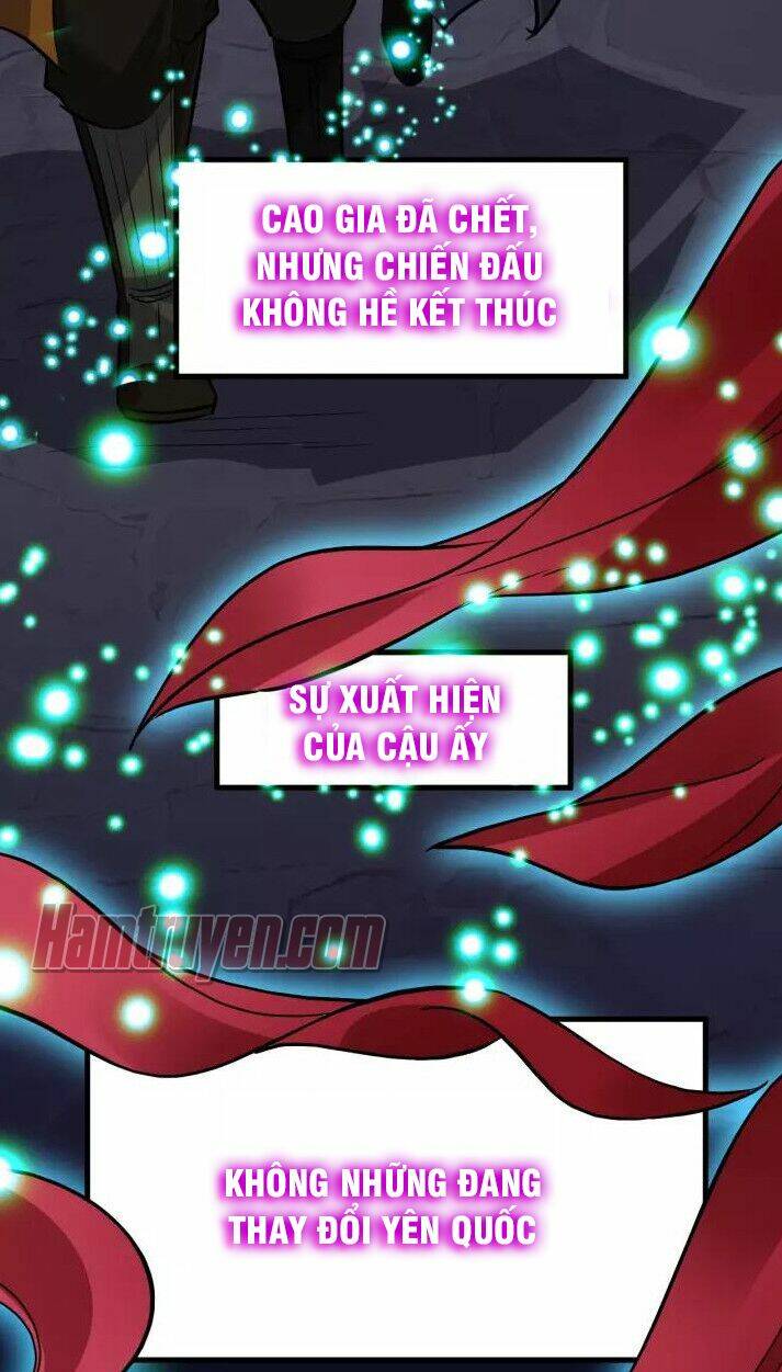 Đại Nghịch Chi Môn: Chapter 92