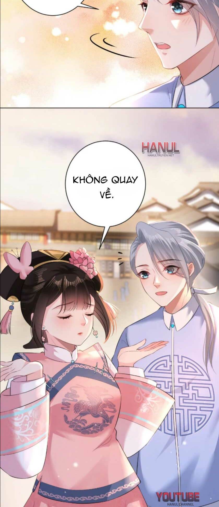 Quận Chúa Vững Vàng, Thiết Lập Nhân Vật Không Thể Vỡ: Chapter 88