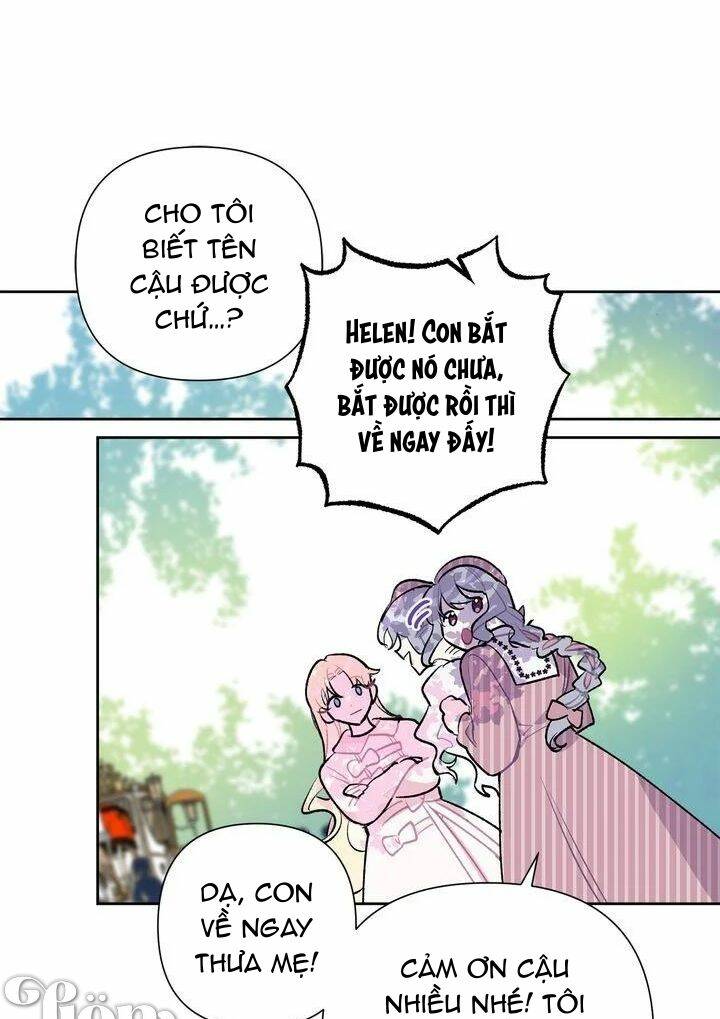 Cách Mà Pháp Sư Đối Mặt Với Cái Chết: Chapter 17.1