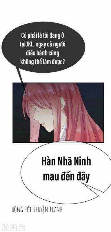 Độc Dược Của Tình Yêu: Chapter 21