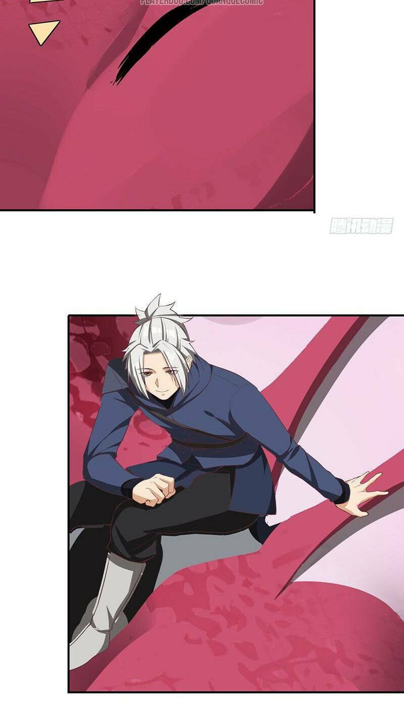 Bất Diệt Nguyên Thần: Chapter 84