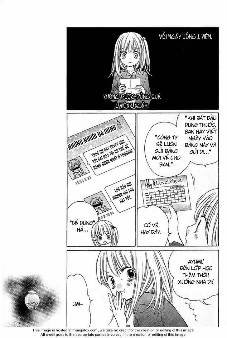 Screaming Lesson!!!: Chapter 7