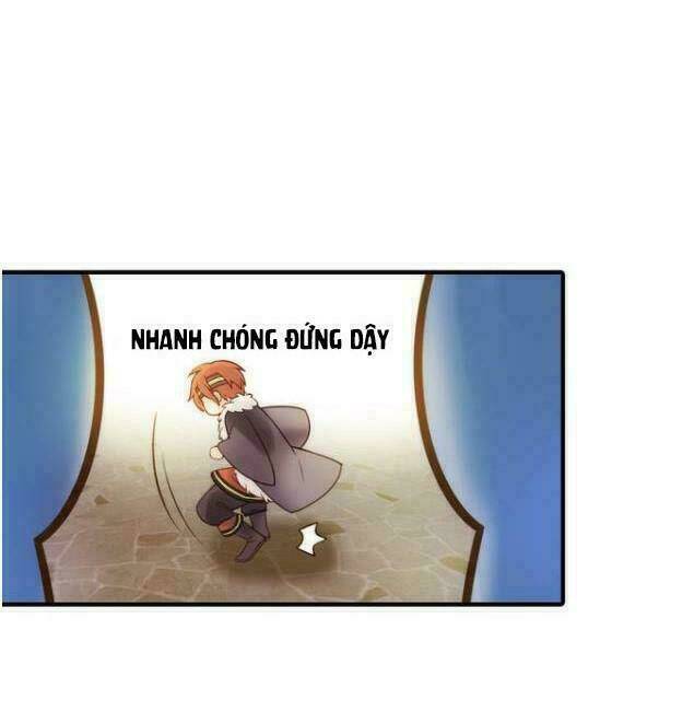 Cướp Lấy Nàng Dâu Mừng Năm Mới: Chapter 10.2