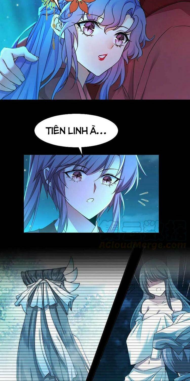 Nghịch Chuyển Tiên Đồ: Chapter 238