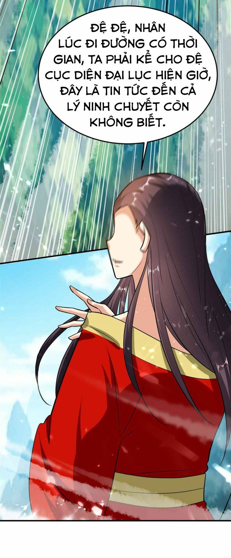 Kết Hôn Không Dễ: Chapter 168