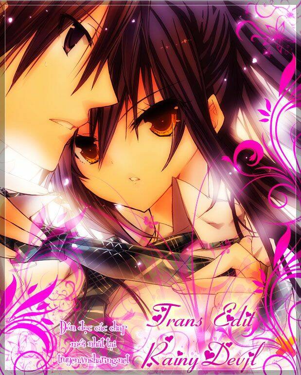 Watashi Ni Xx Shinasai!: Chapter 29