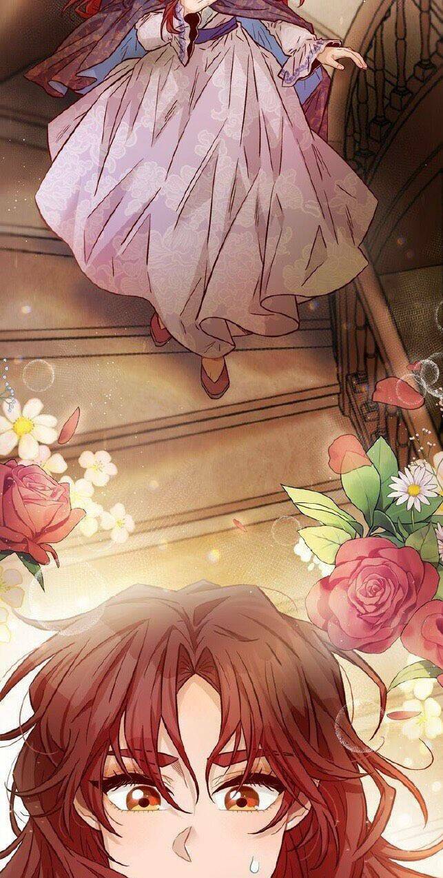 Aristité Được Ban Phước Một Lời Nguyền: Chapter 10