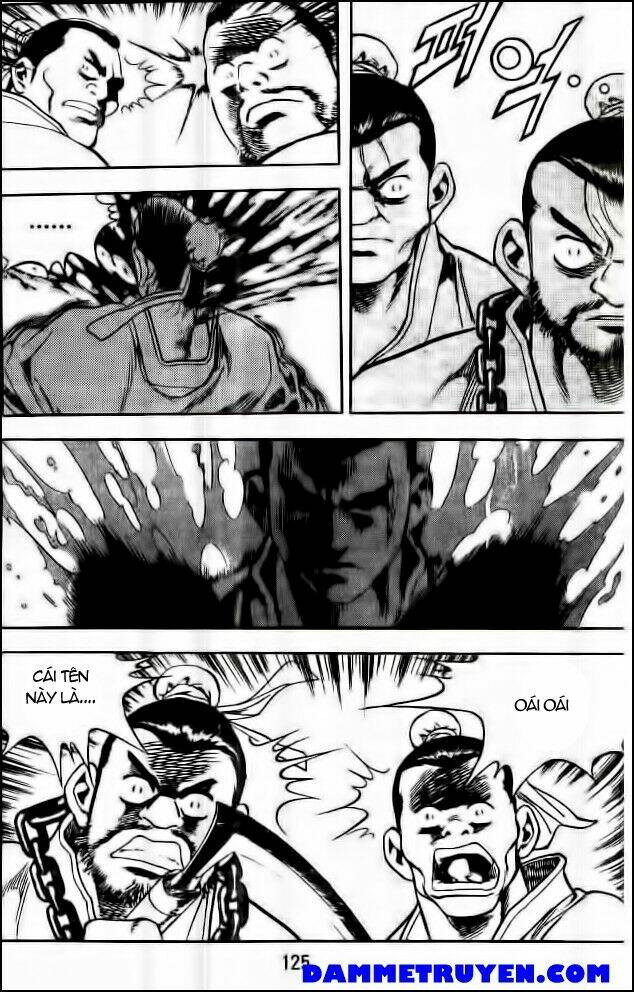 Long Quyển Phong: Chapter 41